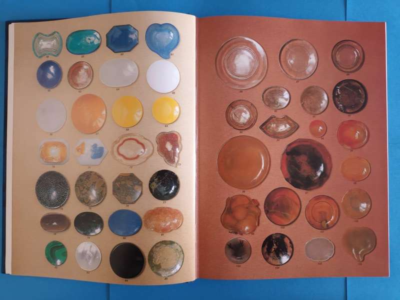 Collector's Book of Snuff Bottles