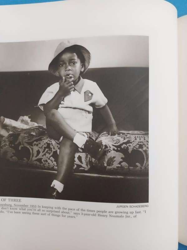 The Finest Photos from the old Drum