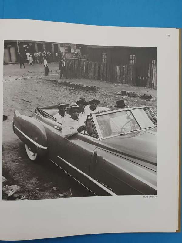 The Finest Photos from the old Drum