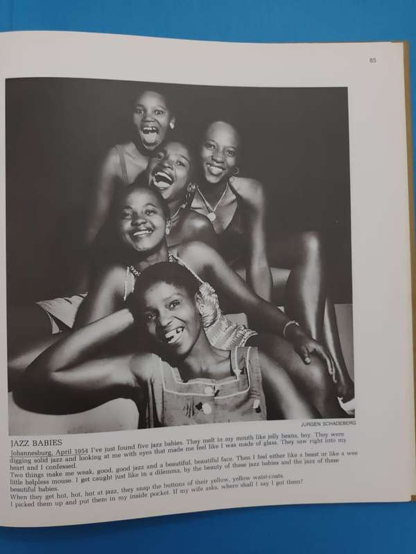 The Finest Photos from the old Drum