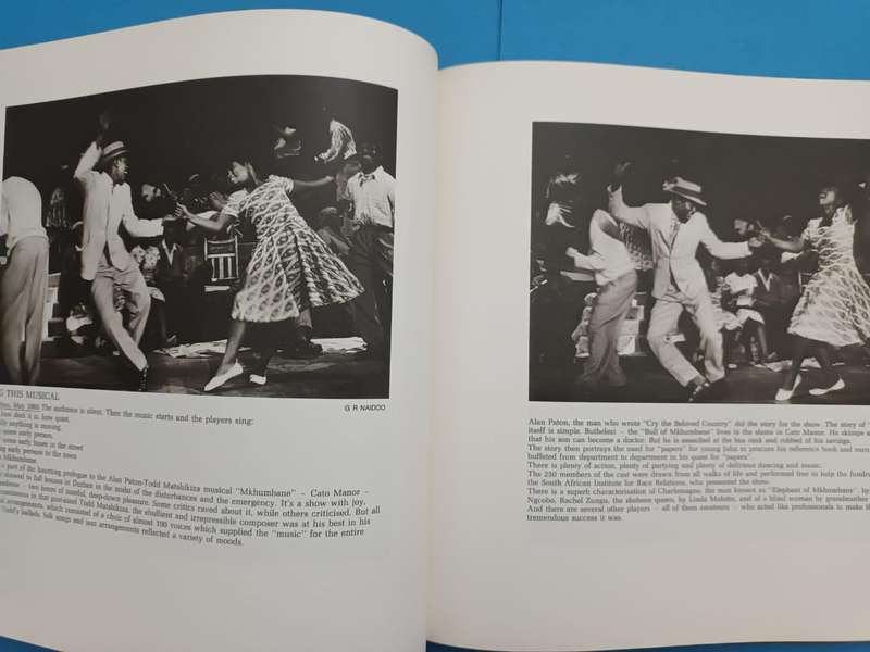 The Finest Photos from the old Drum