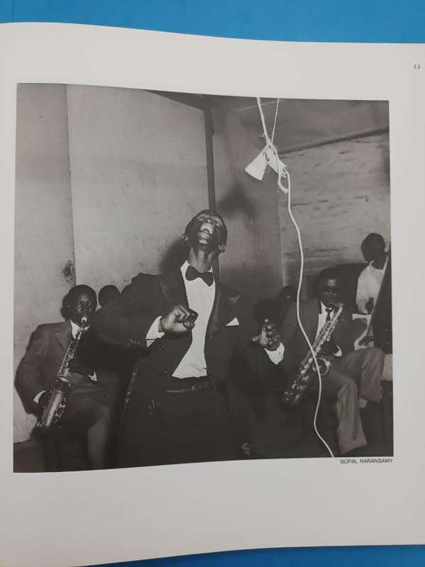 The Finest Photos from the old Drum