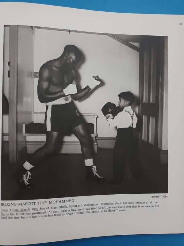 The Finest Photos from the old Drum