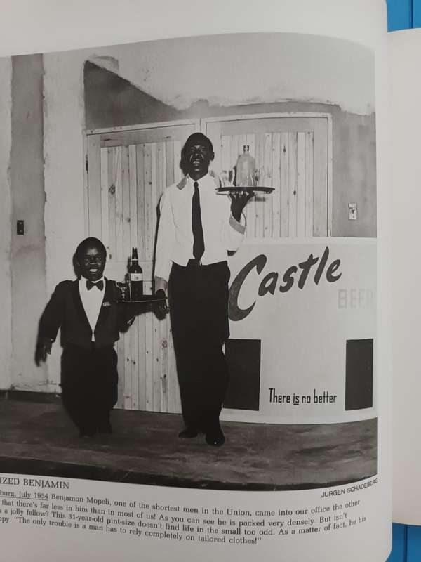 The Finest Photos from the old Drum