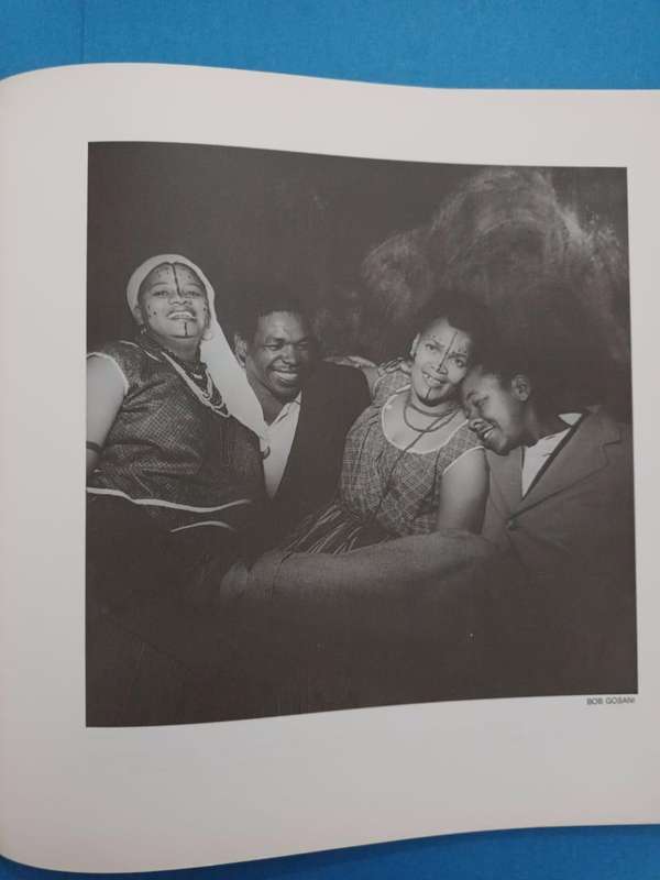 The Finest Photos from the old Drum