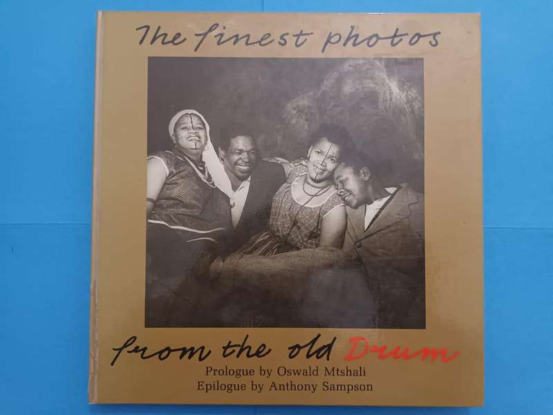 The Finest Photos from the old Drum