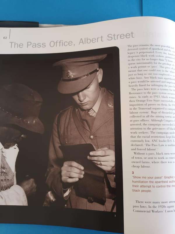 The World That Made Mandela: A Heritage Trail. 70 Sites of Significance