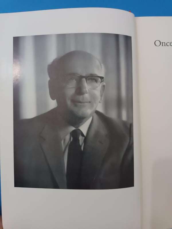 Bradley, Once a District Officer (Northern Rhodesia, Falkland Islands, Gold Coast)