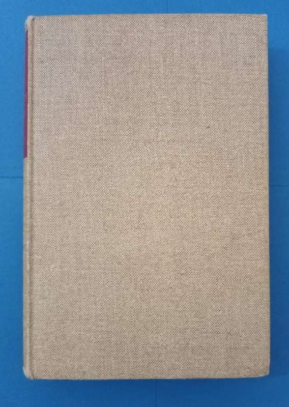 Eve Palmer, The Plains of Camdeboo, 1st edition