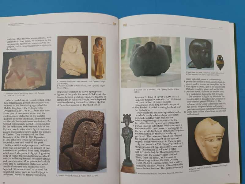 The Burrell Collection (Glasgow) Wonderful museum of world antiques