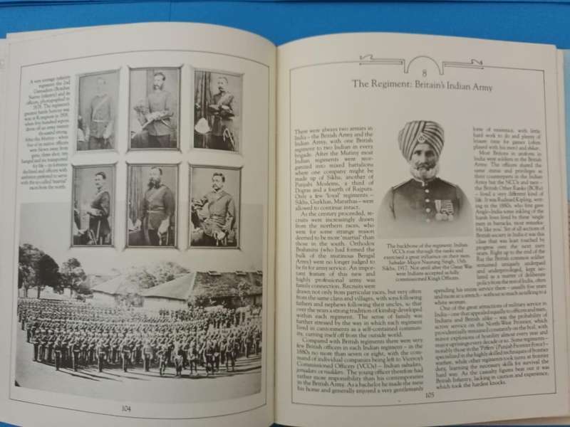Raj: A Scrapbook of British India: 1877 - 1947