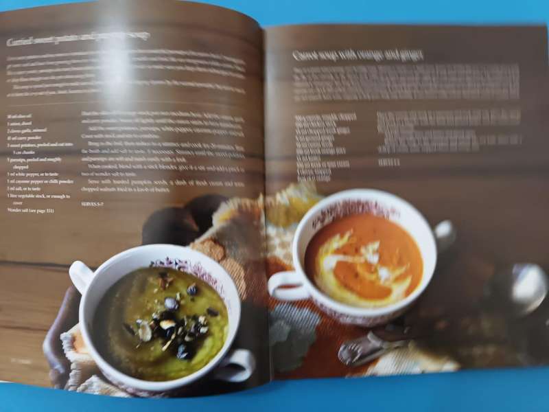 Veld to fork: slow food from the heart of the Karoo