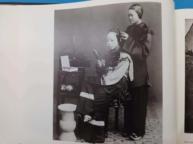 China, As Seen by Photographers & Travelers, 1860 - 1912