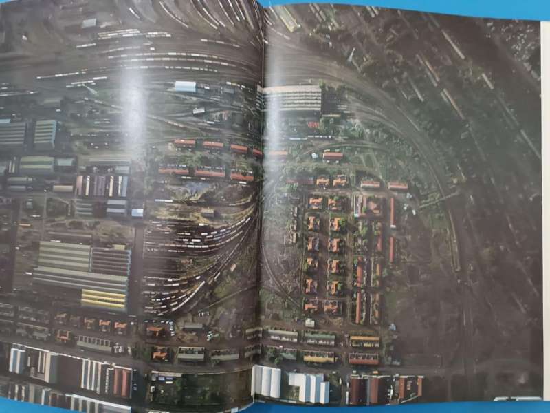 Railway Across the Equator: The Story of the East African Line