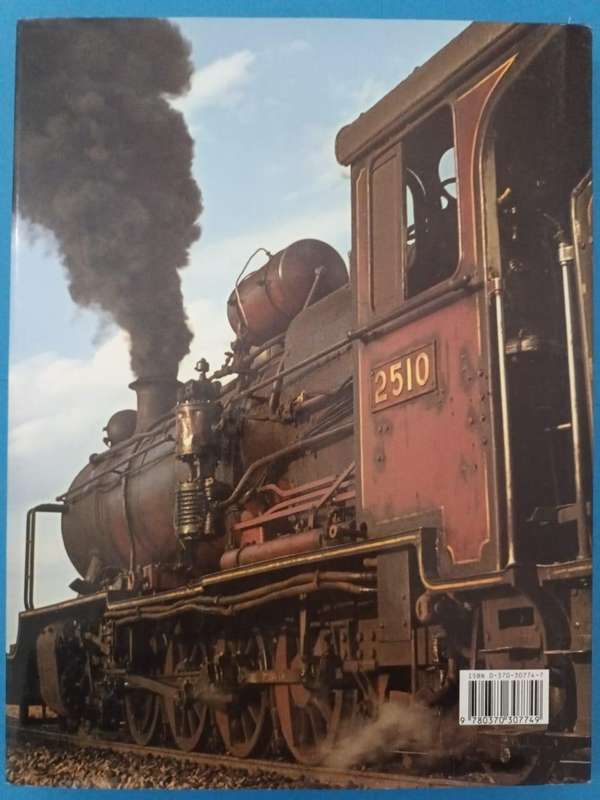 Railway Across the Equator: The Story of the East African Line