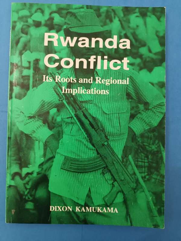 Rwanda Conflict: Its Roots and Regional Implications
