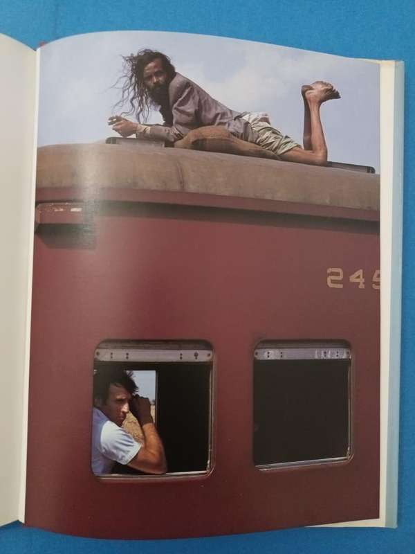 The Imperial Way: by Rail from Peshawar to Chittagong