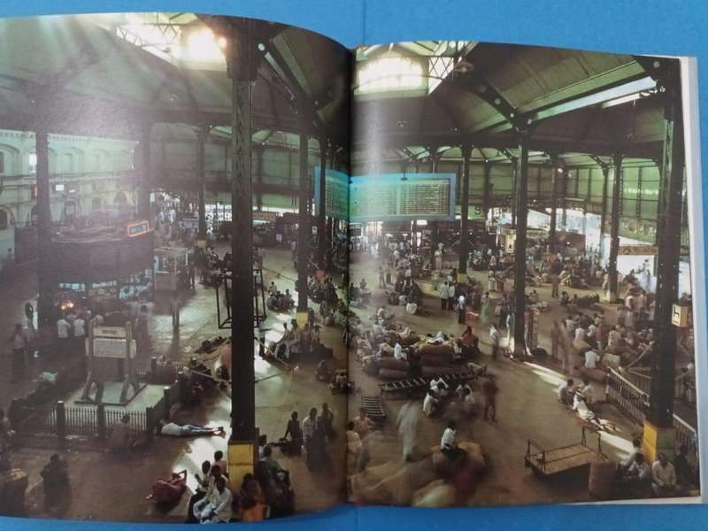 The Imperial Way: by Rail from Peshawar to Chittagong