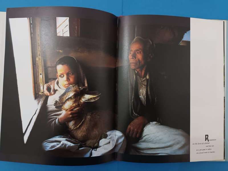 The Imperial Way: by Rail from Peshawar to Chittagong