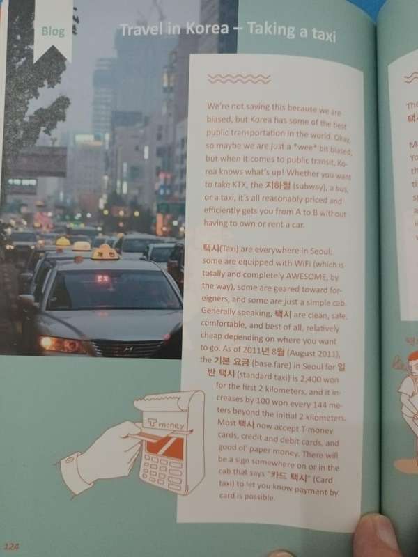Talk to Me in Korean (3 volumes, each with audio CD)