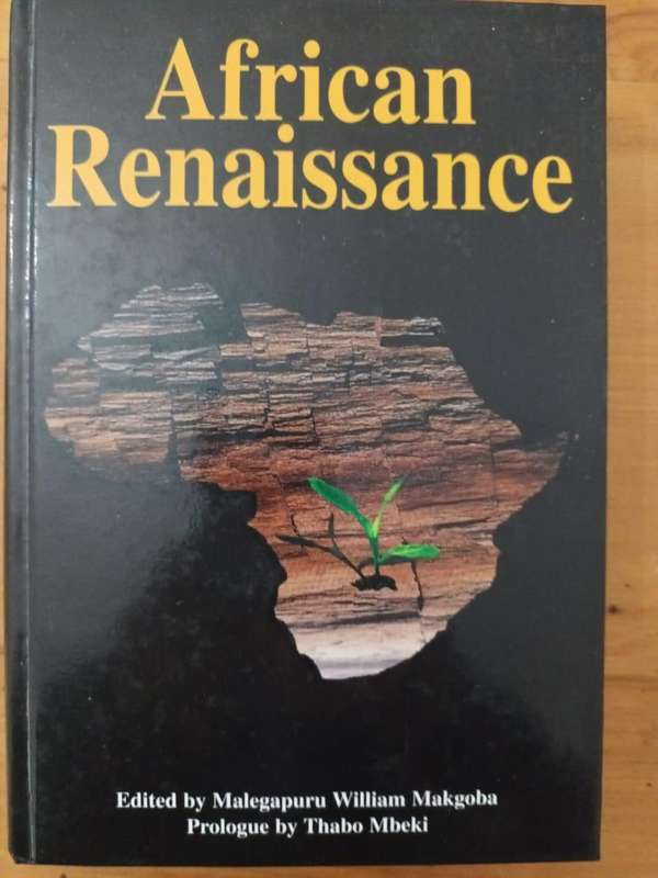 African Renaissance: The New Struggle