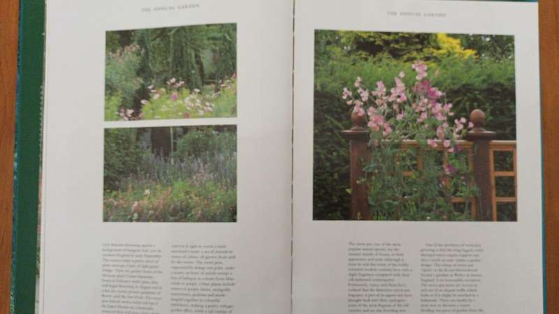 Glorious Gardens: a Portfolio of Ideas for Planting and Design