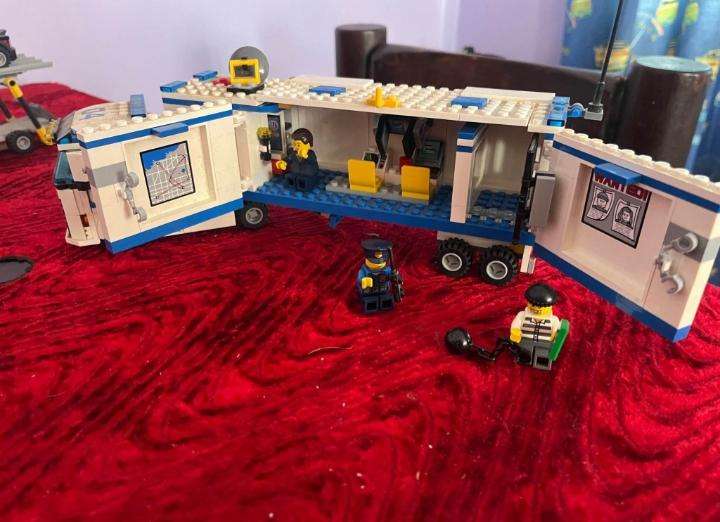 Legos