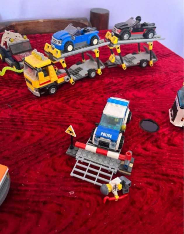 Legos