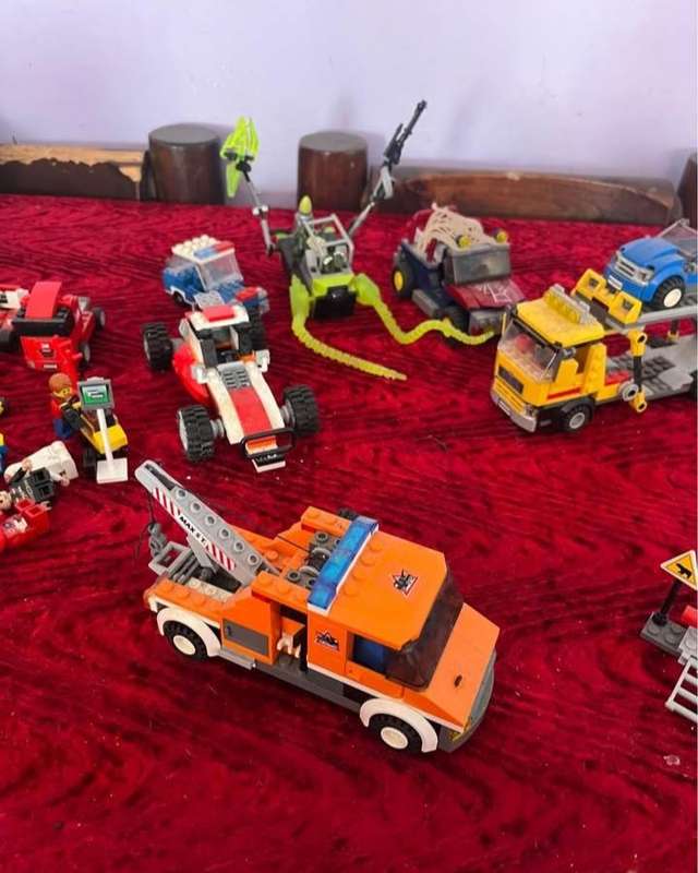 Legos