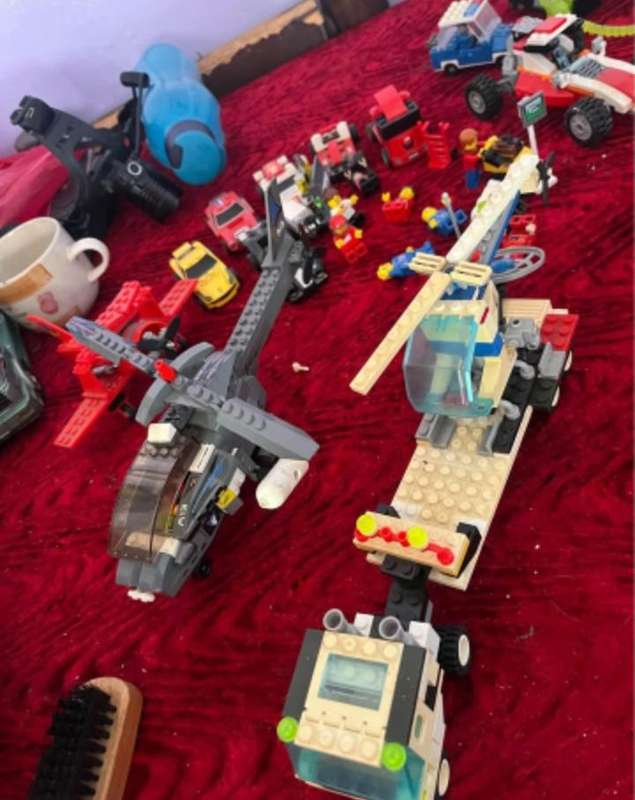 Legos