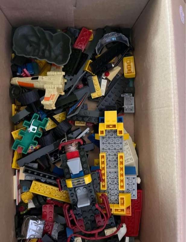 Legos