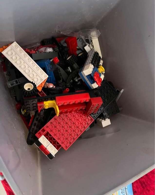 Legos