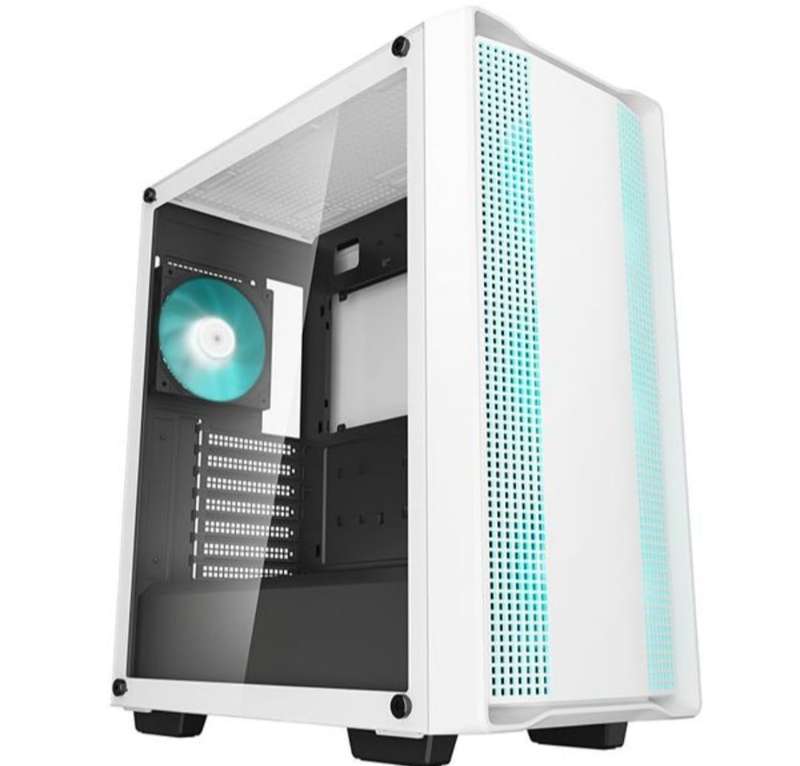 Gaming PC case