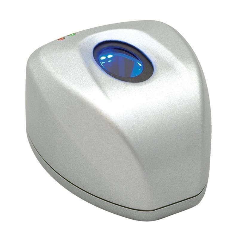 Lumidigm V-Series V311 multispectral fingerprint scanner