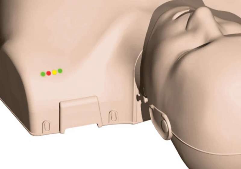 Prestan Adult CPR Manikin