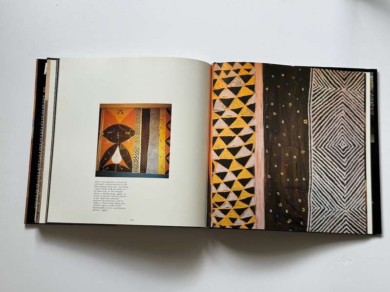 African Canvas: The Art of West African Women