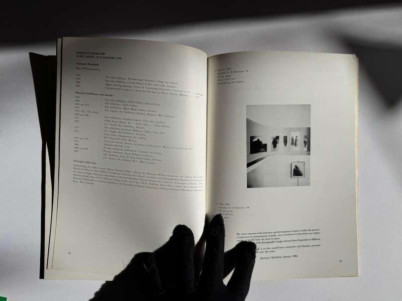 Johannesburg Art and Artists: Selections from a Century