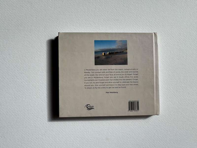 Musings in Muizenberg by Paul Weinberg