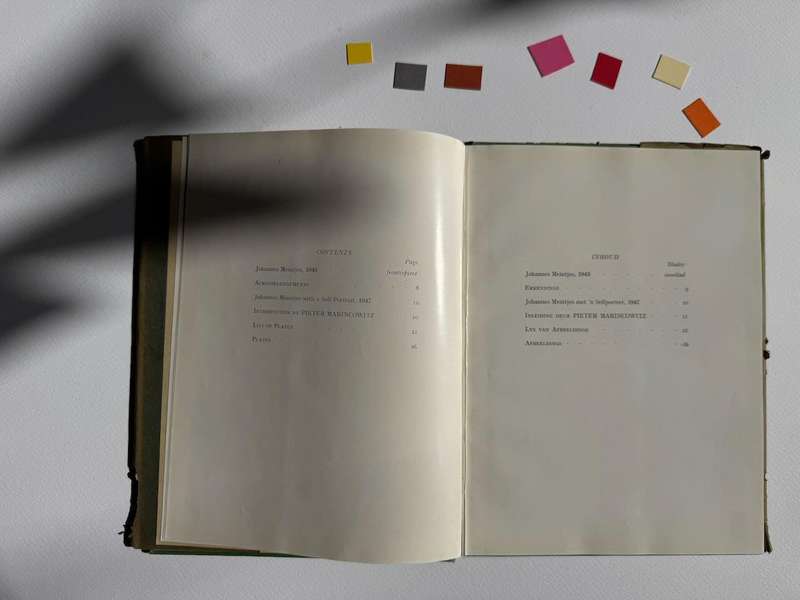 Johannes Meintjes - Lyrical Work/Liriese Werk