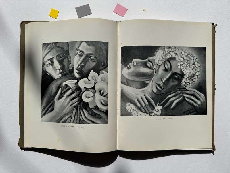 Johannes Meintjes - Lyrical Work/Liriese Werk