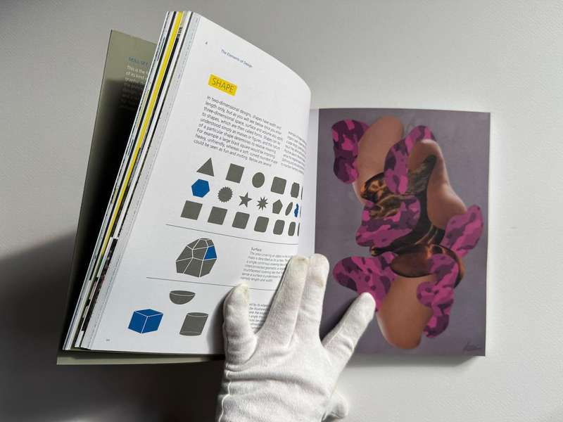 Graphic Design by Michael MacGarry