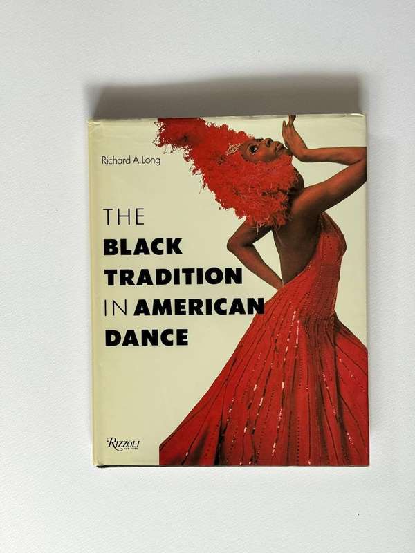 The Black Tradition In American Dance