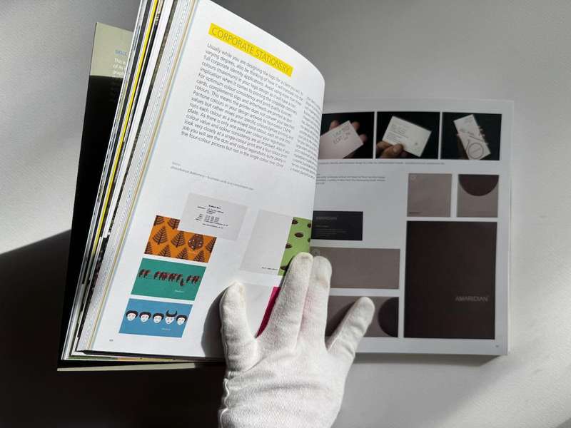 Graphic Design by Michael MacGarry
