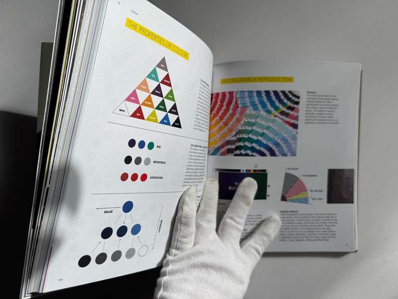 Graphic Design by Michael MacGarry