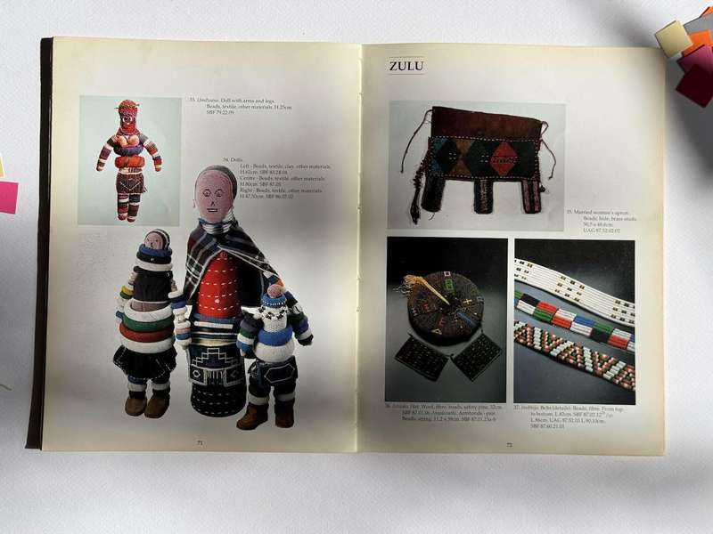 Standard Bank: Ten Years of Collecting (1979-1989)