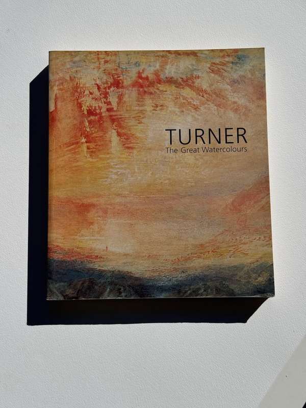 Turner: The Great Watercolours