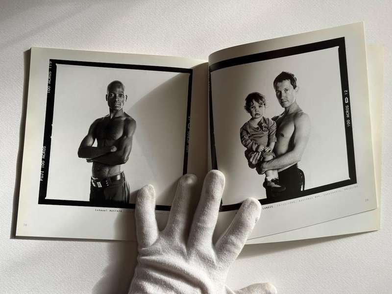 Capetonians by Giovanni Agresti Fiumara (Signed 3 of 250)