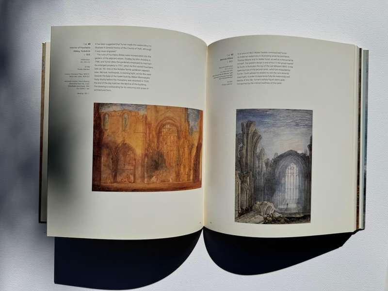 Turner: The Great Watercolours