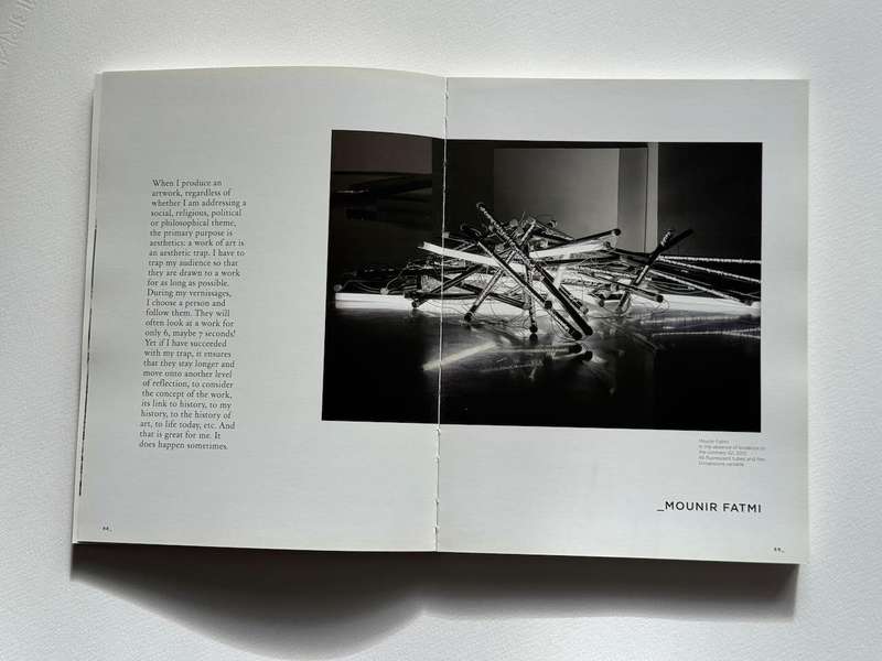 New Revolutions: Goodman Gallery at 50
