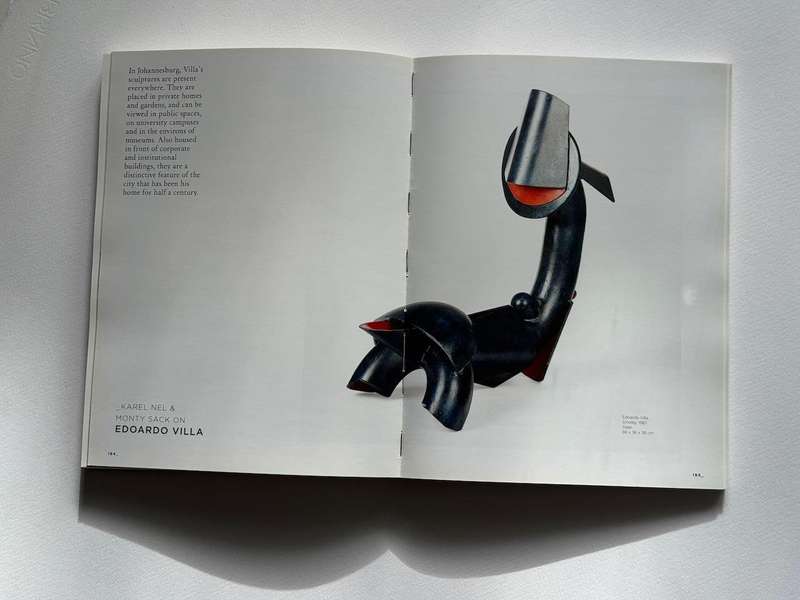 New Revolutions: Goodman Gallery at 50
